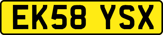 EK58YSX