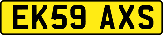 EK59AXS