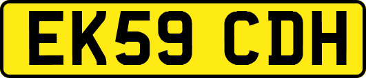 EK59CDH
