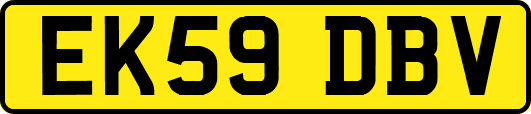 EK59DBV