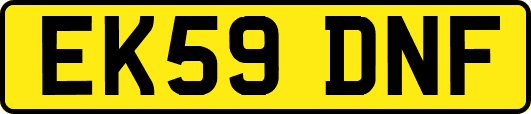 EK59DNF