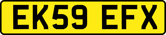 EK59EFX