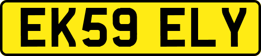 EK59ELY