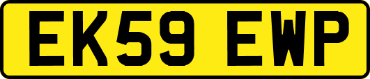 EK59EWP