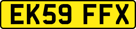 EK59FFX