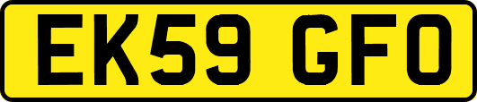 EK59GFO