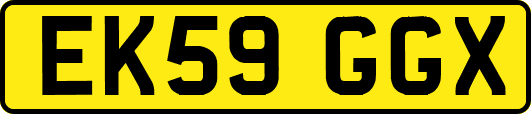 EK59GGX