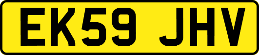 EK59JHV