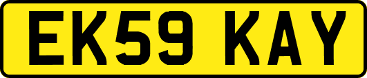 EK59KAY