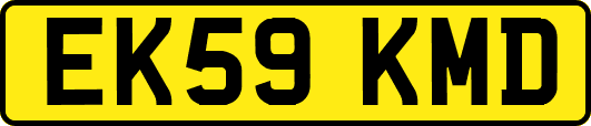 EK59KMD