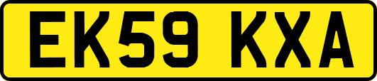 EK59KXA