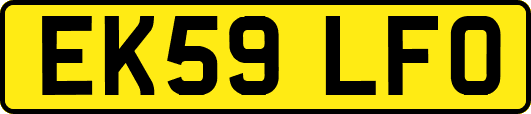 EK59LFO