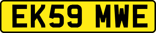 EK59MWE