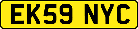 EK59NYC