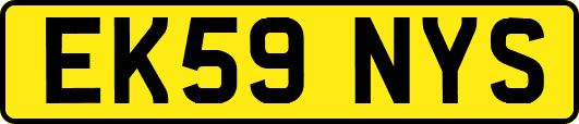 EK59NYS