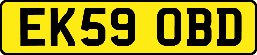 EK59OBD