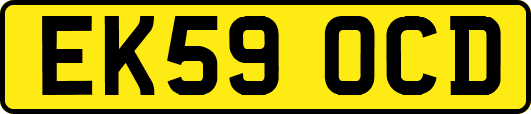 EK59OCD