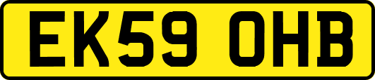 EK59OHB