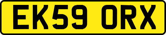 EK59ORX