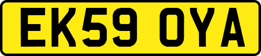 EK59OYA