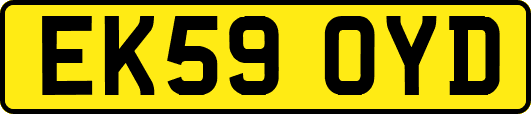 EK59OYD