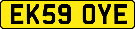 EK59OYE