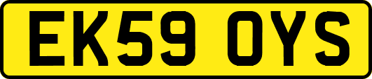EK59OYS
