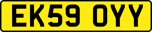 EK59OYY