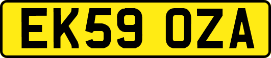 EK59OZA
