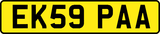 EK59PAA
