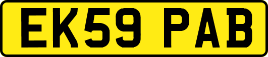 EK59PAB