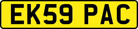 EK59PAC