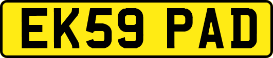 EK59PAD