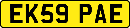 EK59PAE