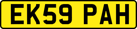 EK59PAH