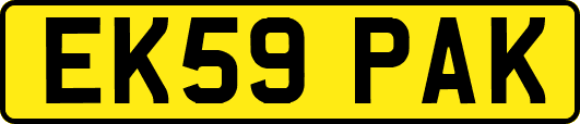 EK59PAK