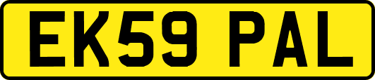 EK59PAL