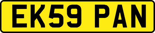 EK59PAN