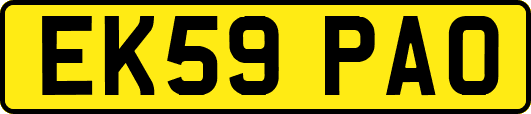 EK59PAO