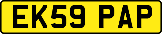 EK59PAP