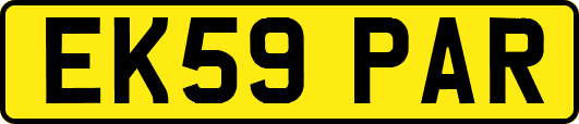 EK59PAR