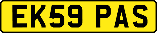 EK59PAS