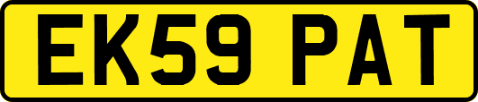 EK59PAT