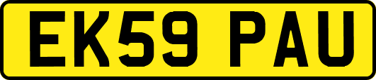 EK59PAU