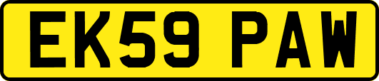 EK59PAW