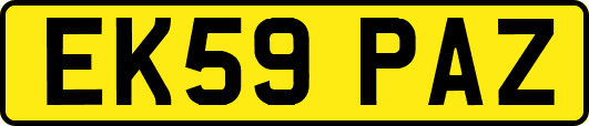 EK59PAZ