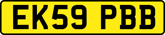 EK59PBB