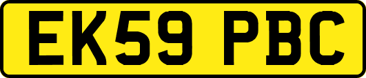 EK59PBC
