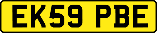 EK59PBE