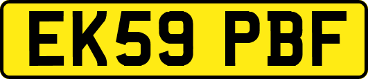 EK59PBF